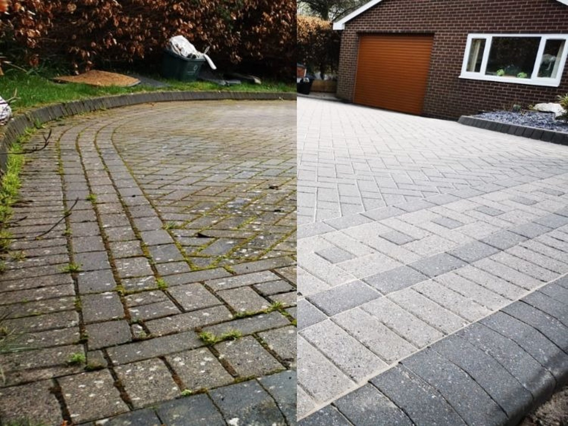 Cleaning & Repairs by Harcourt Exteriors