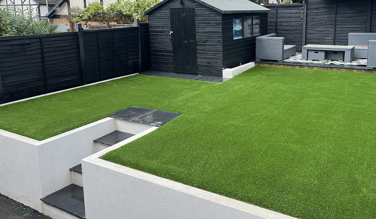 More work from the Harcourt team by Harcourt Exteriors
